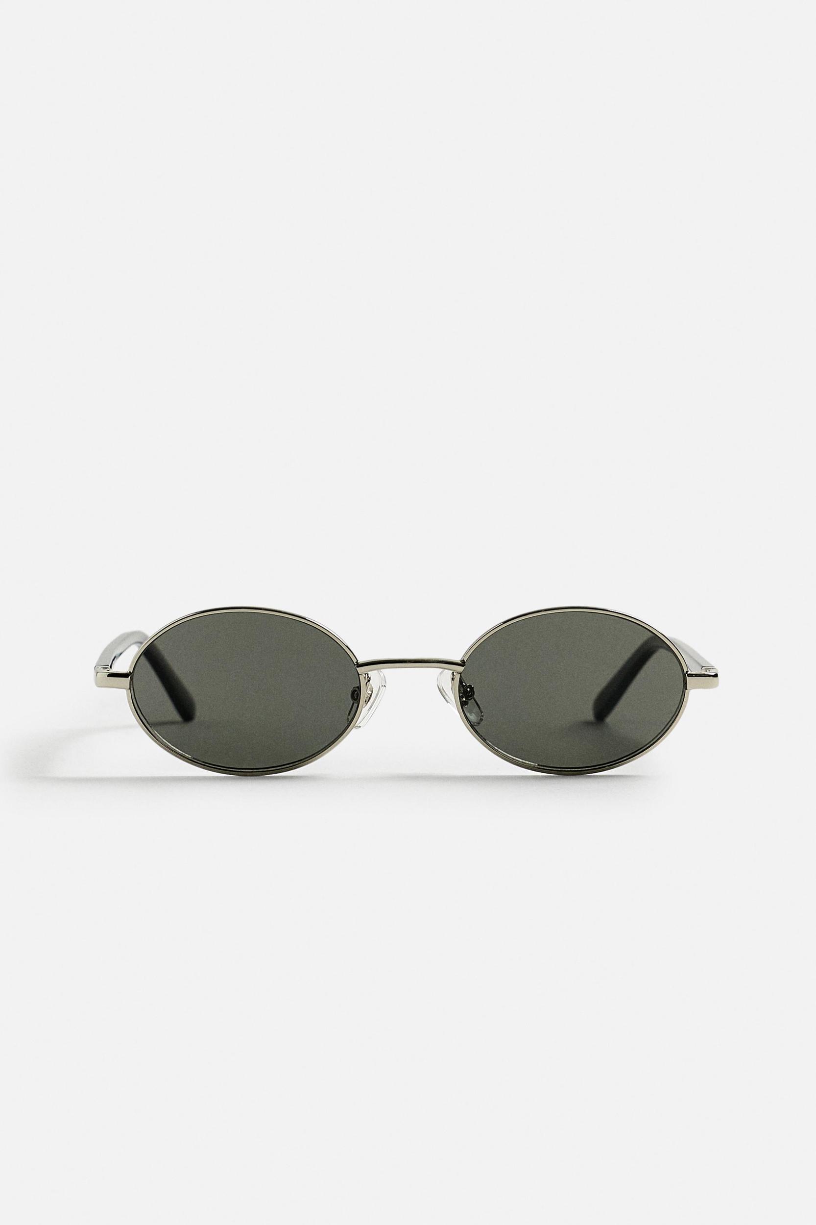 OVAL SUNGLASSES Product Image