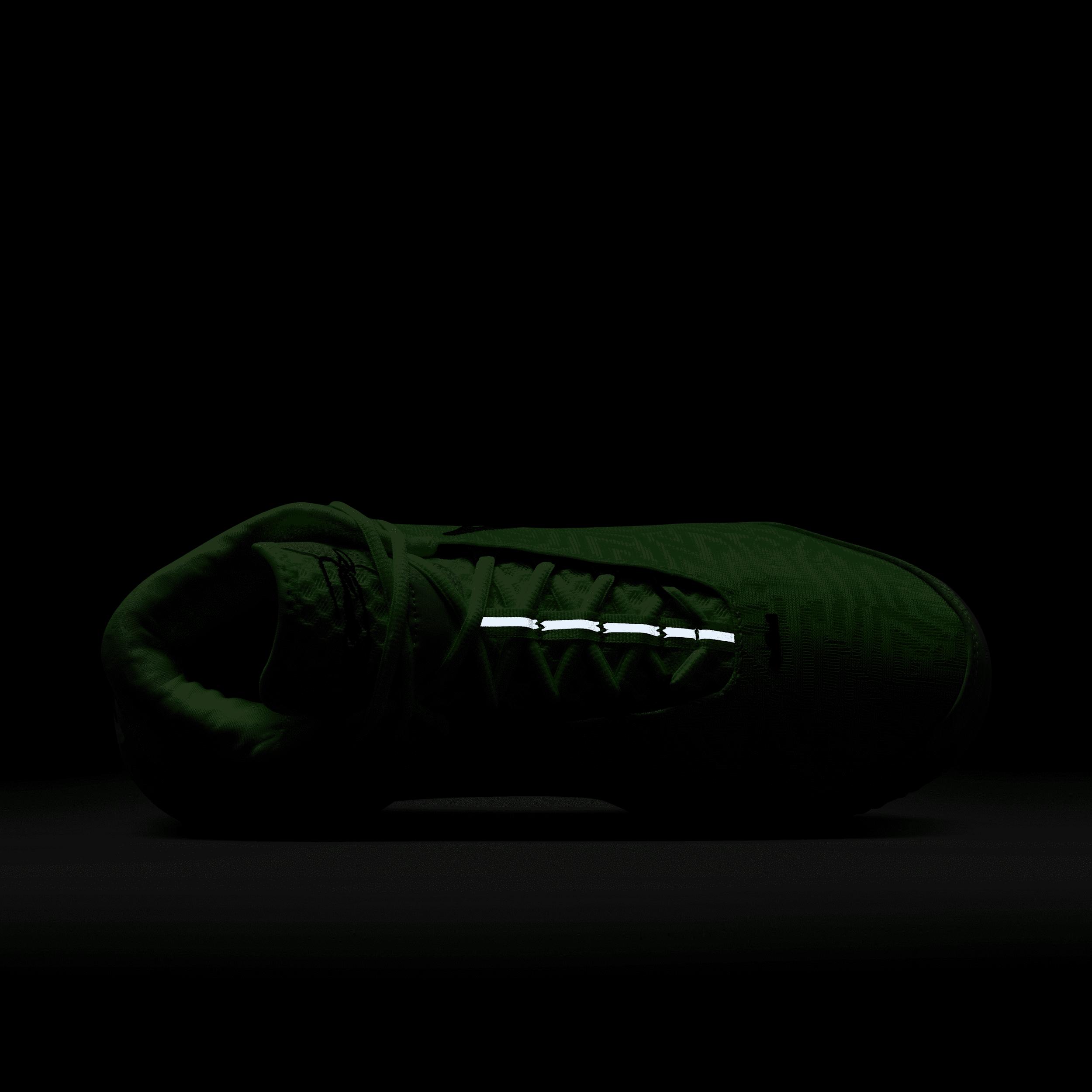 Nike Mens LeBron NXXT Genisus Basketball Shoes | HF0712-700 Product Image