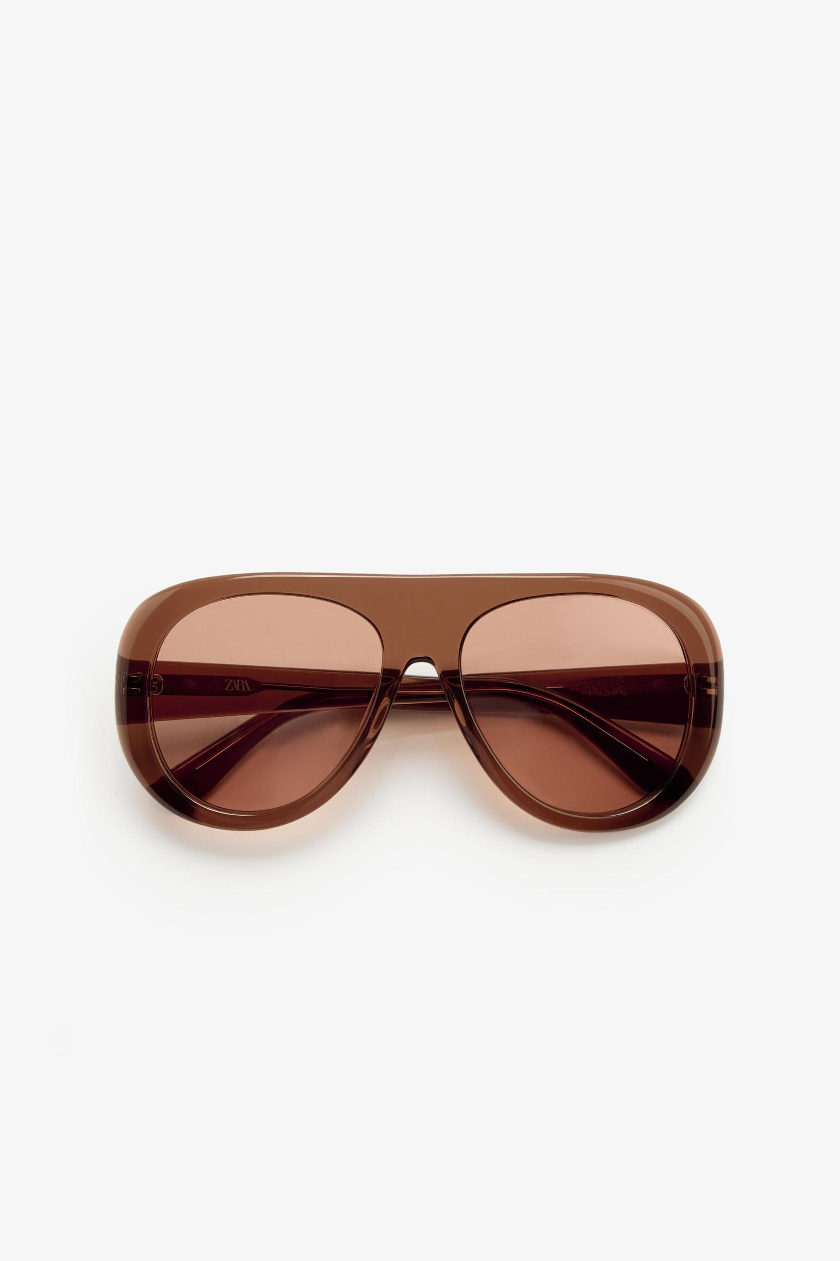 LIMITED EDITION SHIELD SUNGLASSES Product Image