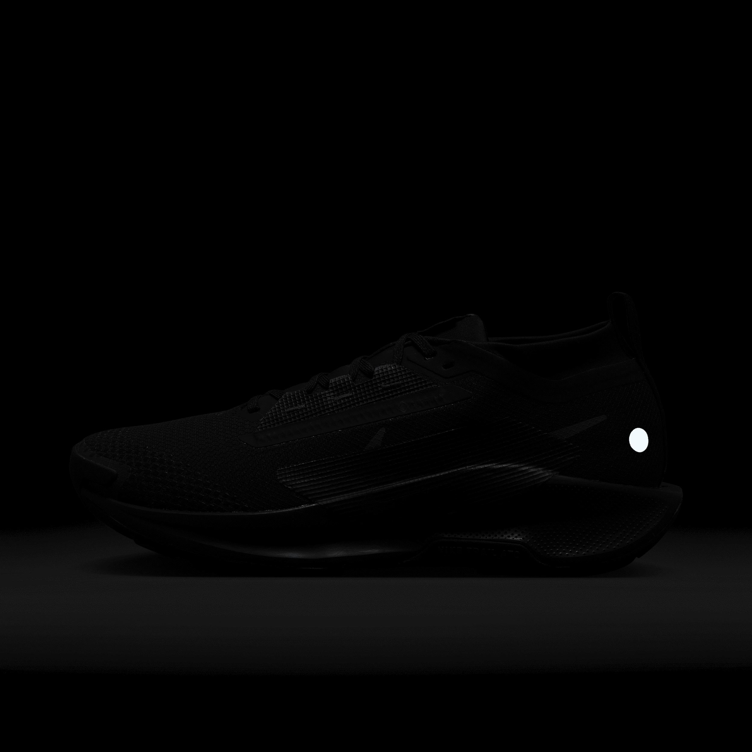 Nike Mens Pegasus Trail 5 GORE-TEX Waterproof Trail Running Shoes | FQ0908-002 Product Image