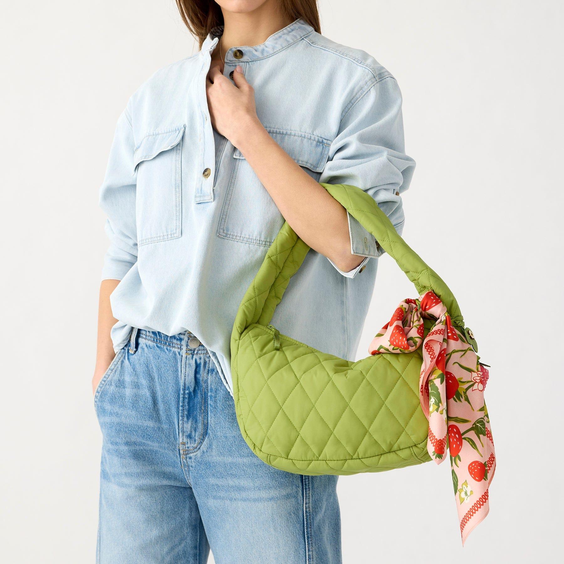 Tifton Shoulder Bag Product Image