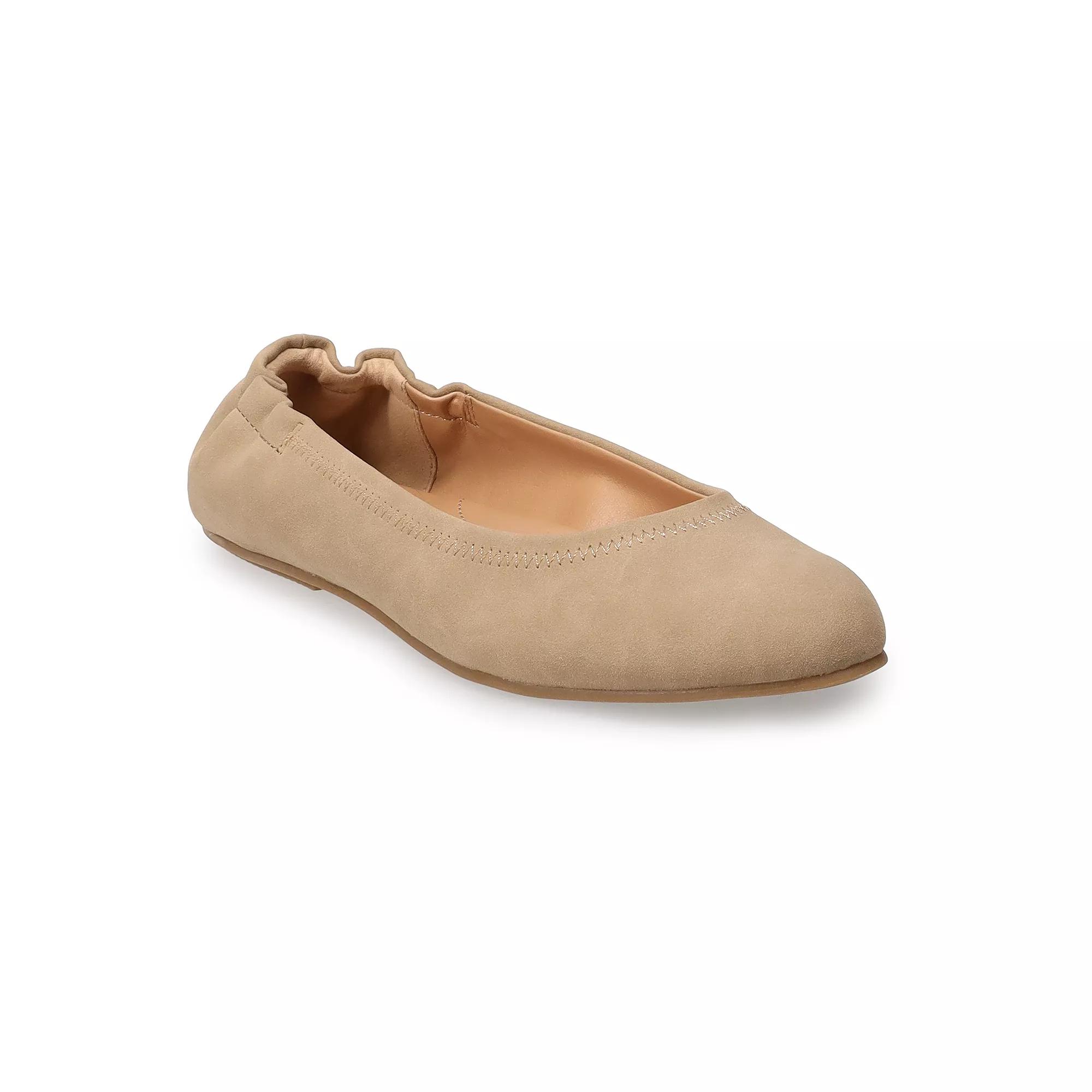 TOMS Judith Women's Ballet Flats, Size: 8.5 Product Image