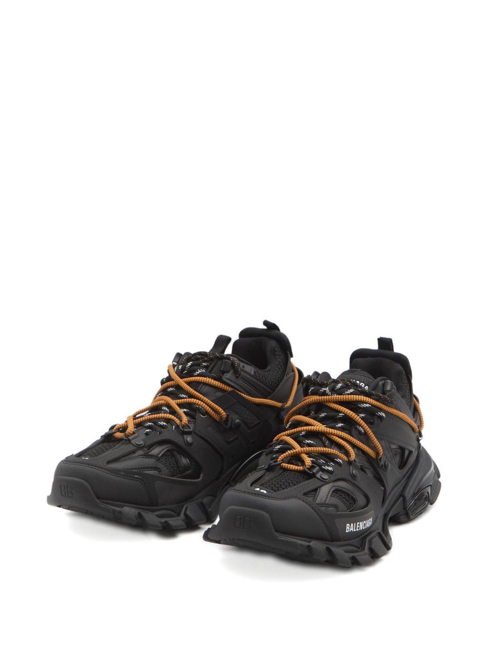 Track Trail Laces sneakers Product Image