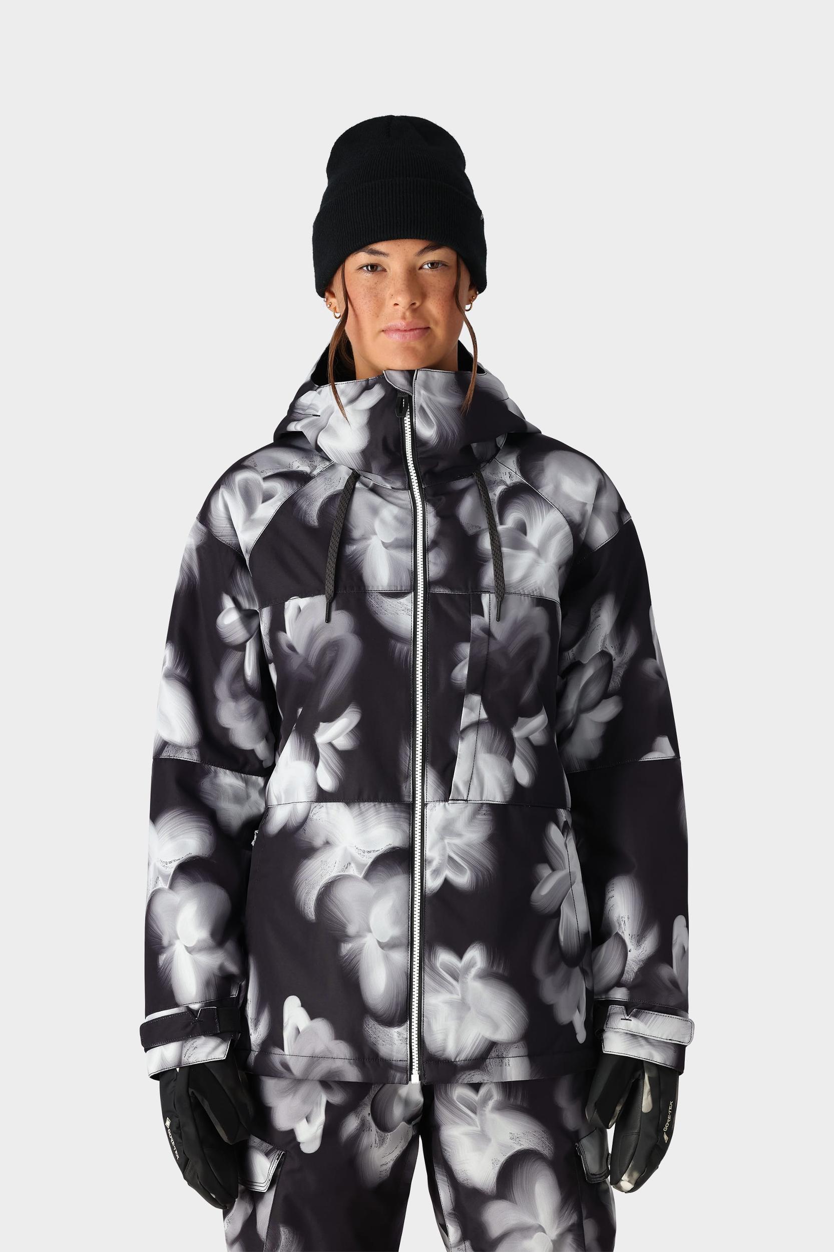 686 Men's Foundation Insulated Jacket Male Product Image