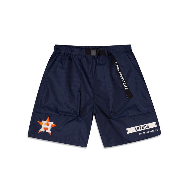 Alpha Industries X Los Angeles Dodgers Shorts Male Product Image