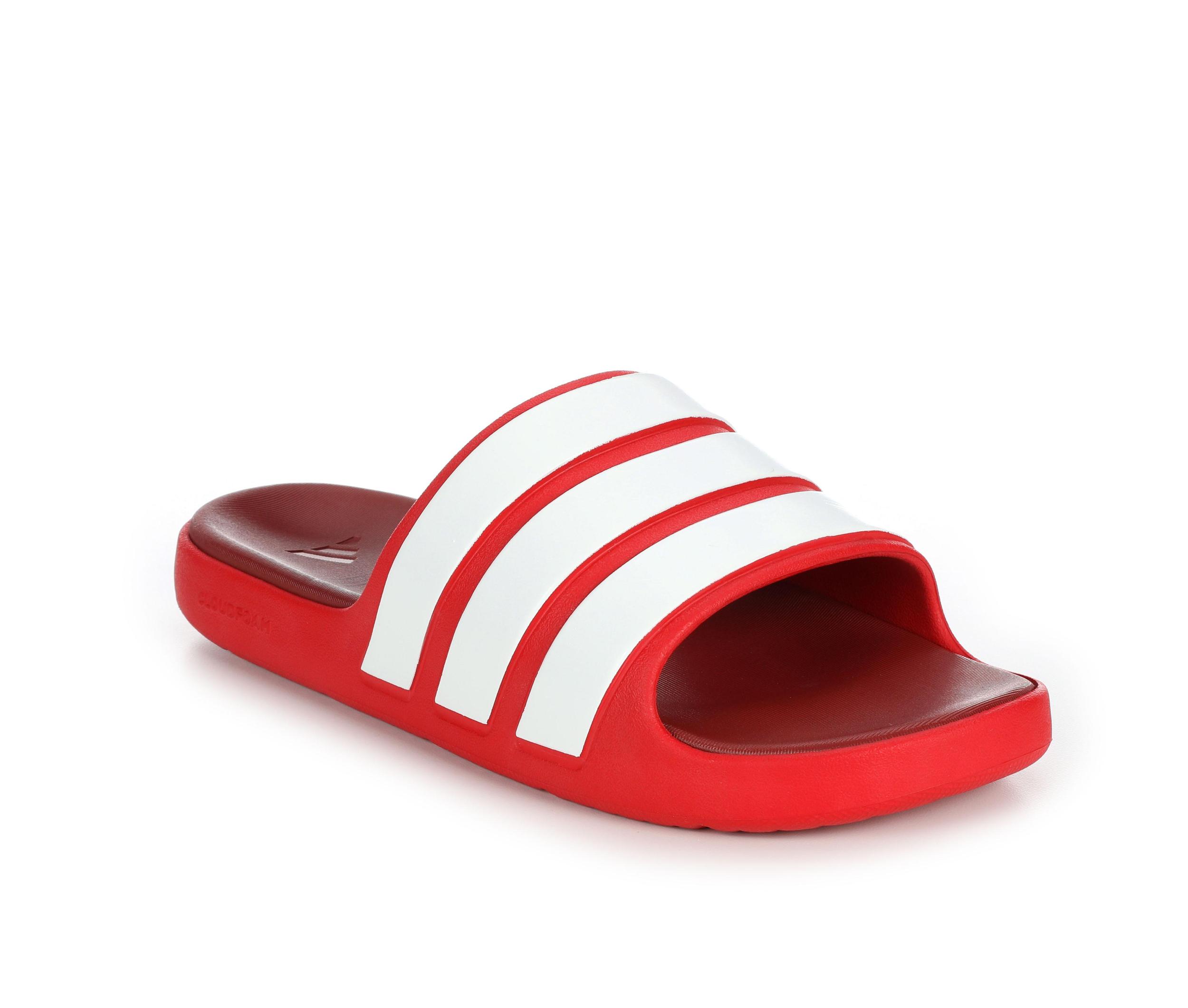 Men's Adidas Znsory Slide Sport Slides Product Image