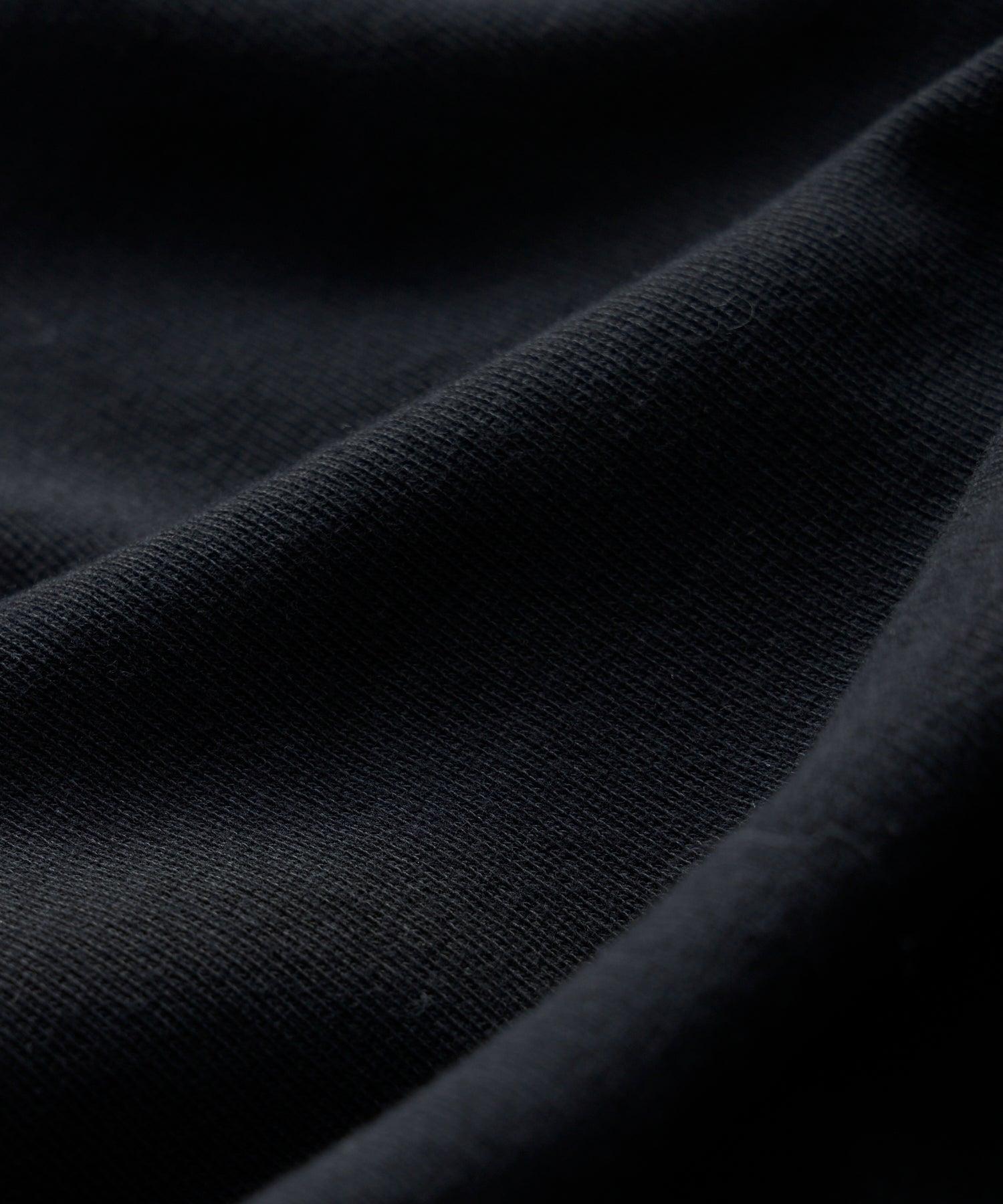 Lightweight Terry Cloth Hoodie Product Image