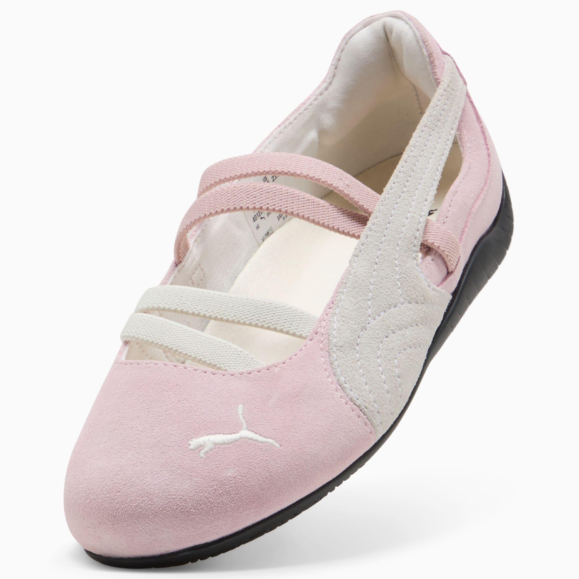 Speedcat Ballet Suede Women's Shoes Product Image
