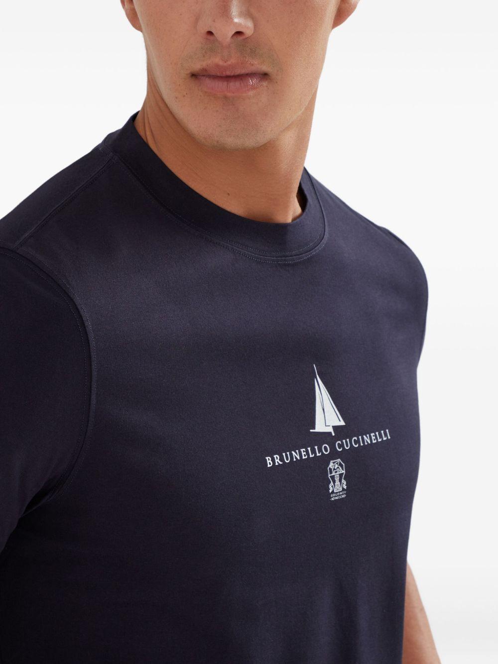 Plainsong Short Sleeve Tee Product Image