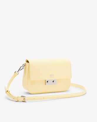 Daily City Flap Close Messenger Bag Product Image