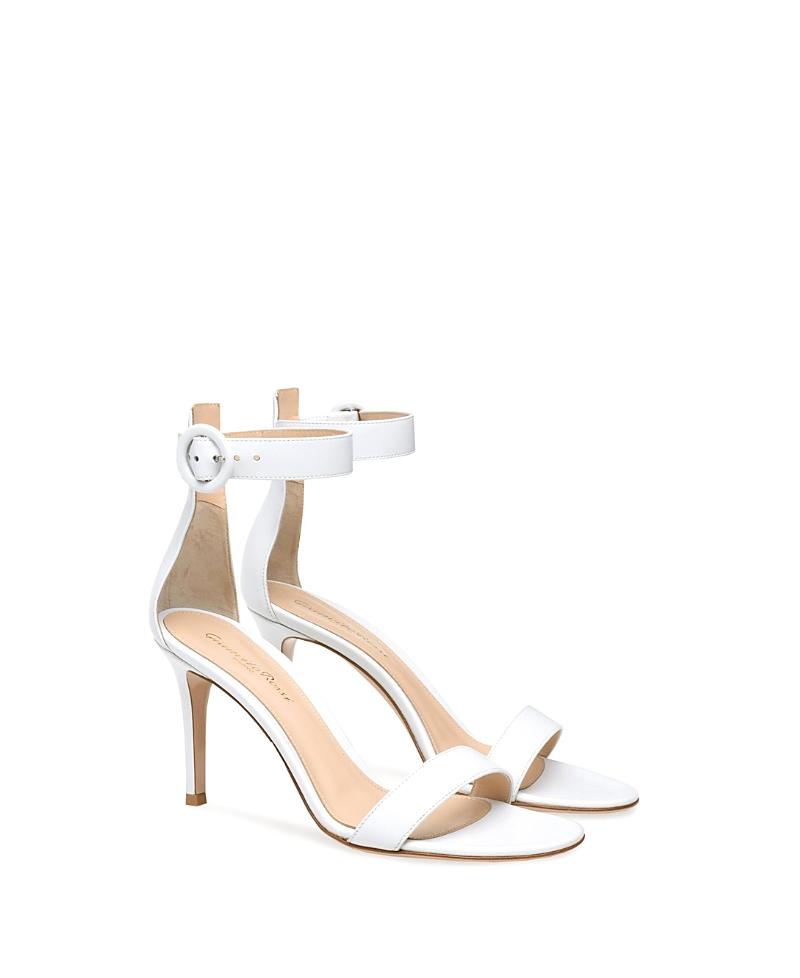 Gianvito Rossi Womens Portofino 85 Sandals Product Image
