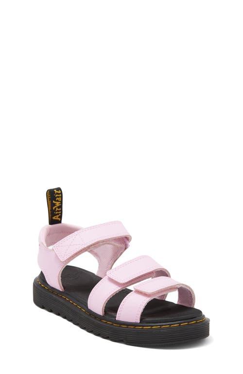 Dr. Martens Kids' Klaire Sandal Product Image