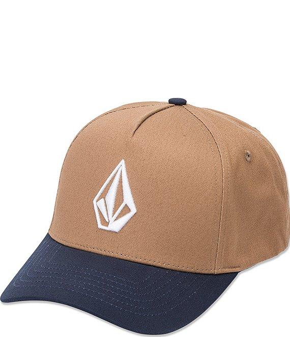 Volcom Embossed Stone Adjustable Hat Product Image