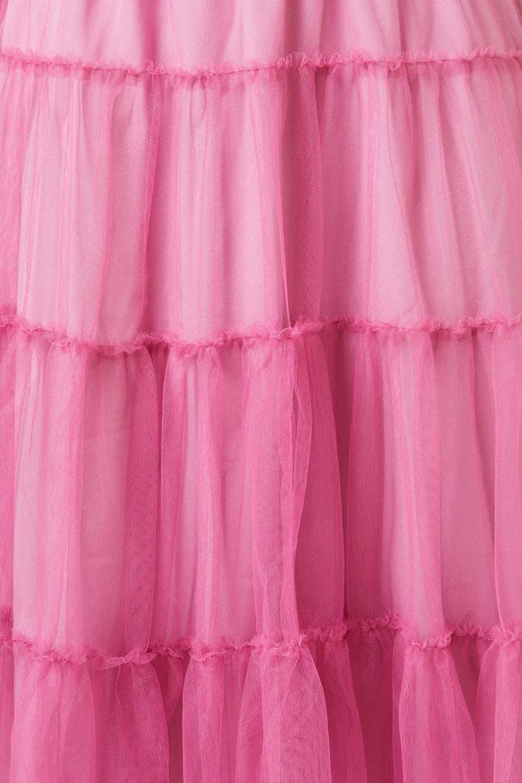 Vera Tulle Skirt Product Image