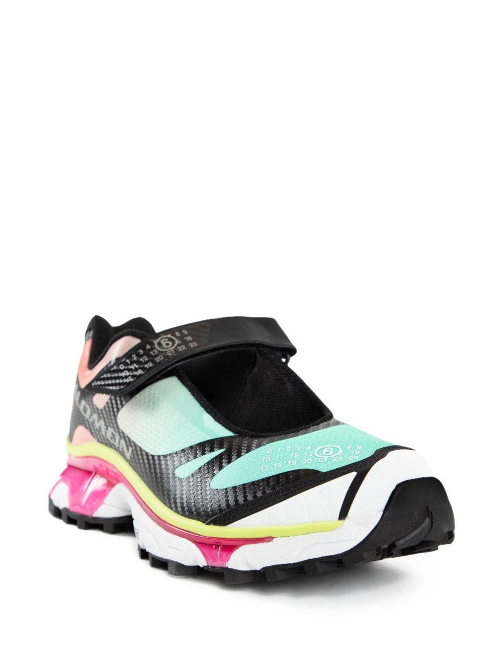 x Salomon XT-Mary J "Multi-Color" sneakers Product Image
