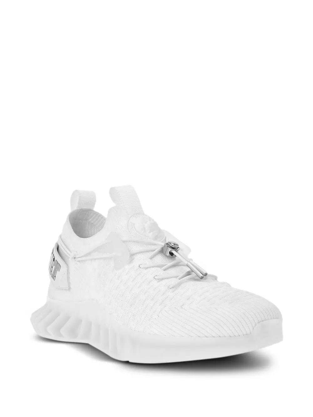 Runner knitted sneakers Product Image