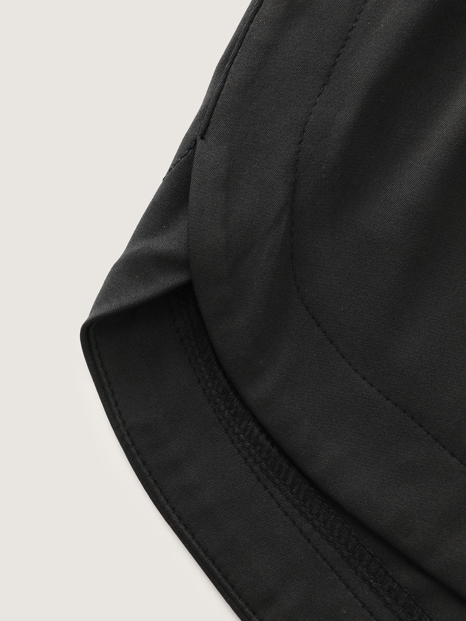 Supersoft Skinny High-Rise Under-Shorts Leggings Female Product Image