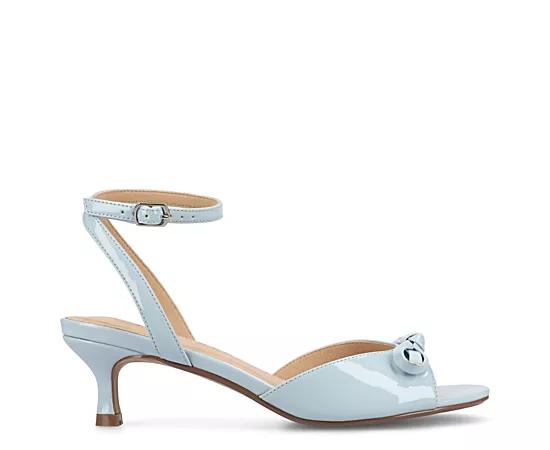 Journee Jennifer Women's Dressy Pumps,  Product Image