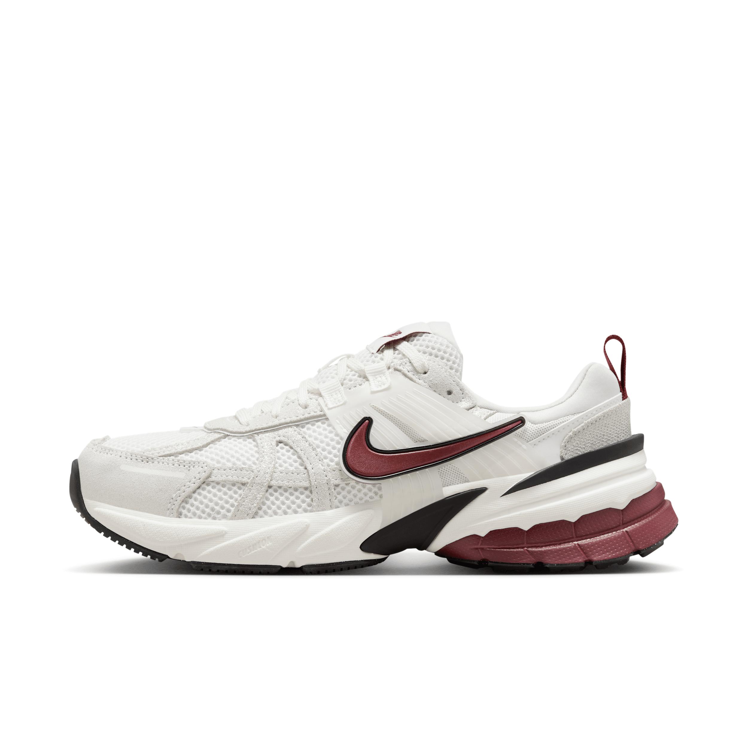 Nike Womens V2K Run SE Shoes | HQ3500-100 Product Image