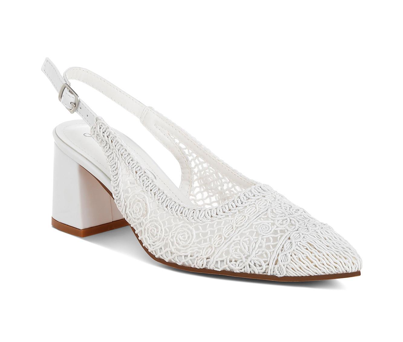 Women's London Rag Tolina Pumps Product Image
