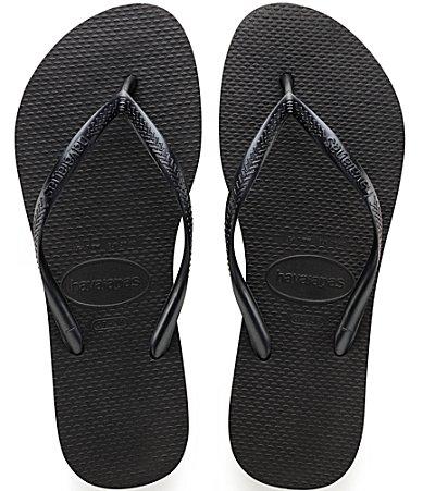 Womens Havaianas Slim Flip-Flop Product Image