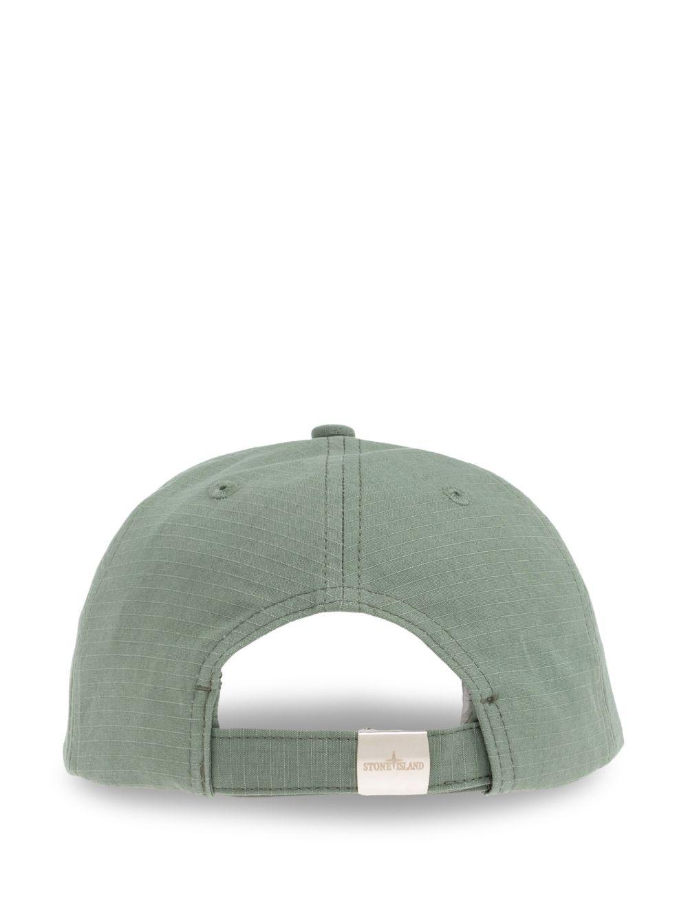 Compass-motif cap Product Image