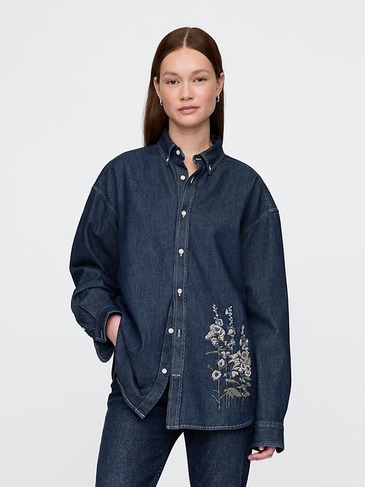 Grateful Dead Graphic T-Shirt Product Image