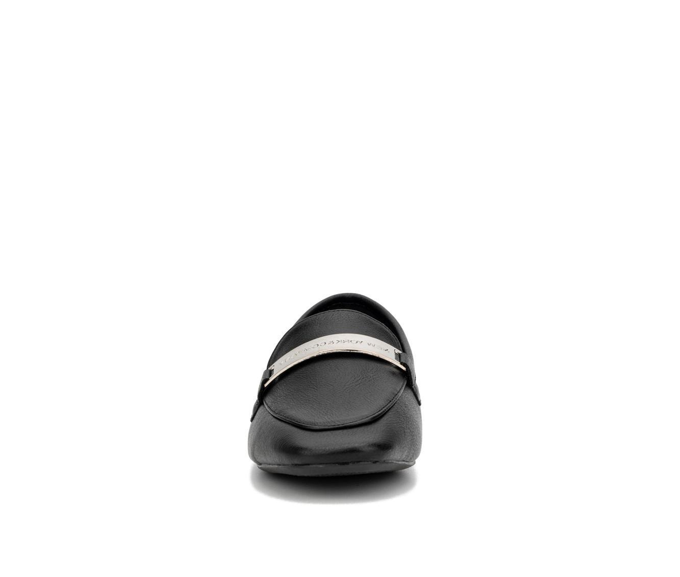 Women's New York and Company Harleigh Loafers Product Image