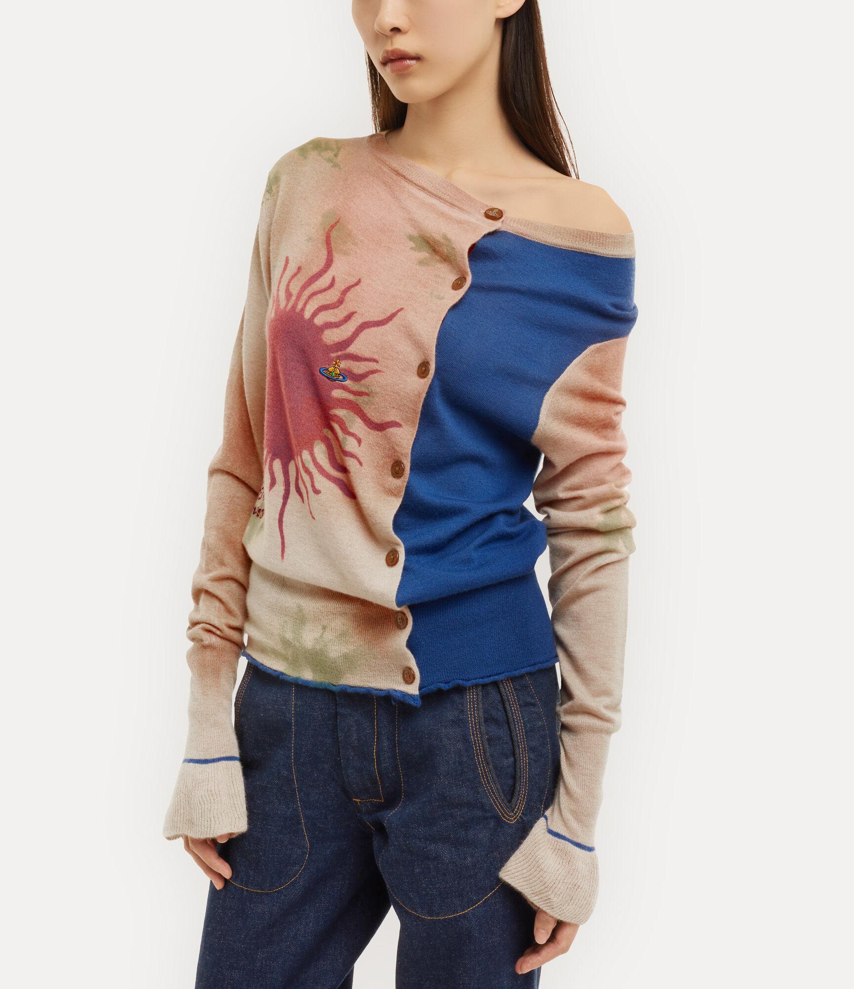 Sun Cardigan  Product Image