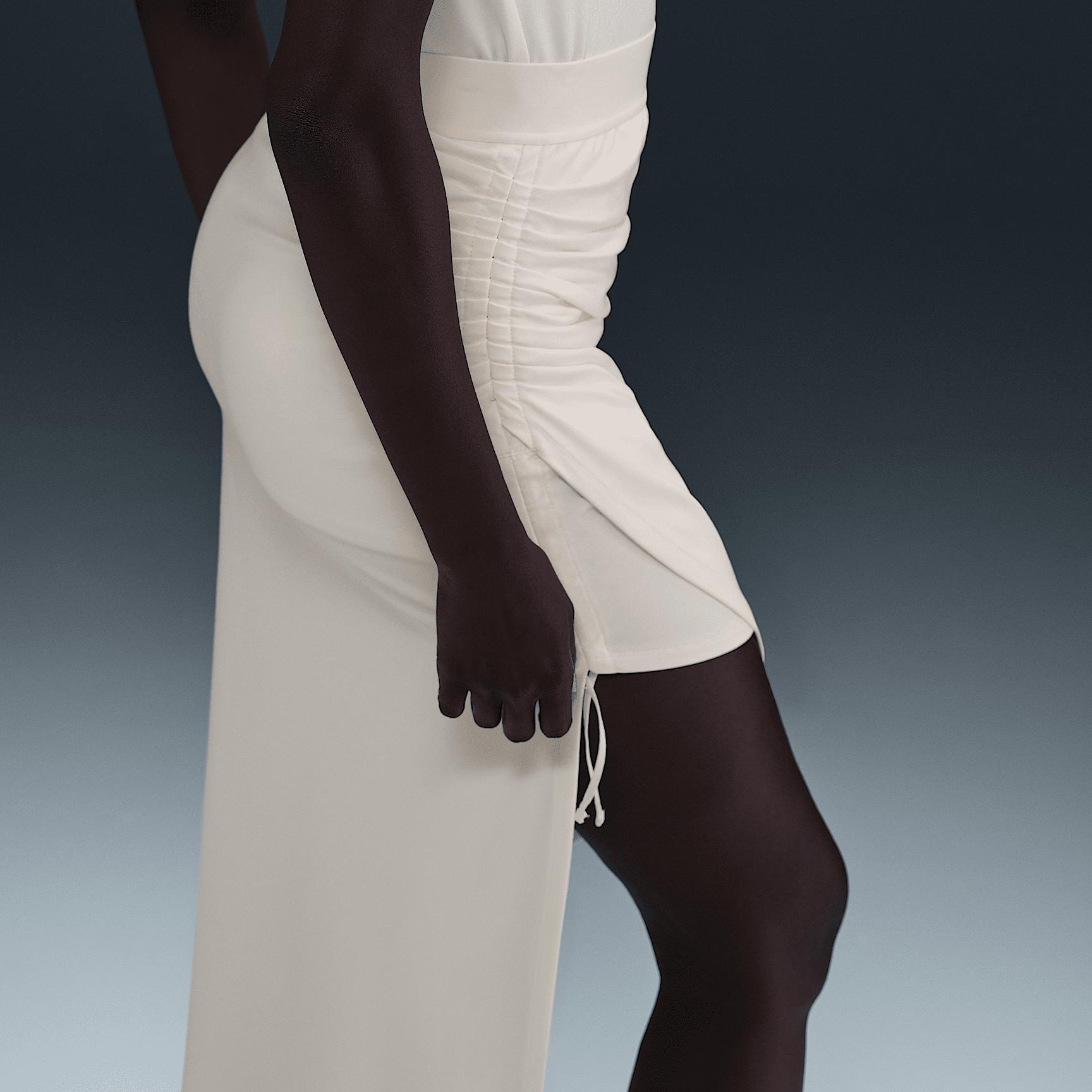 Serena Williams Design Crew Women's High-Waisted Maxi Skirt Product Image