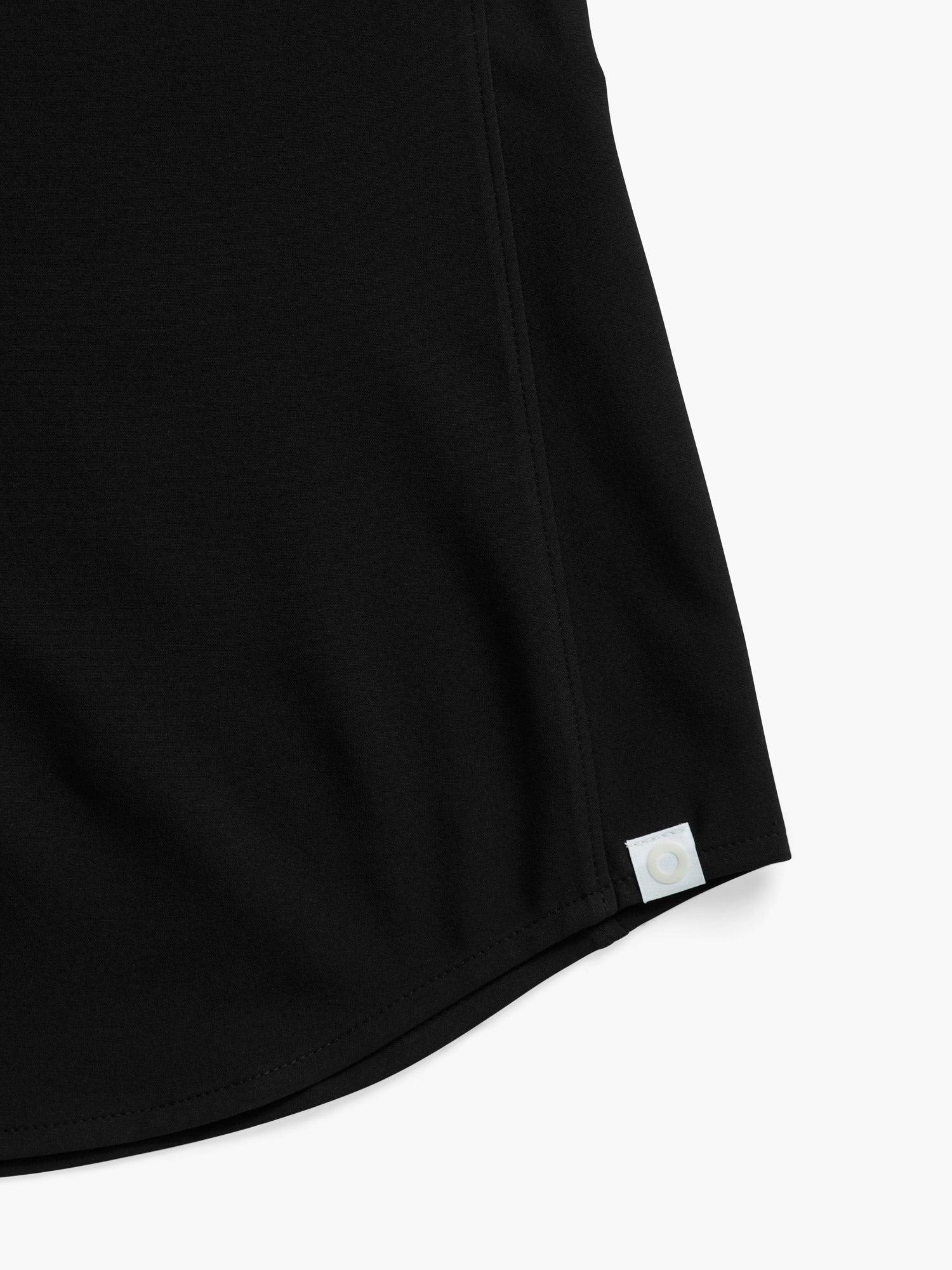 Women's AeroZero Relaxed Shirt - Off-White (MPS) Product Image