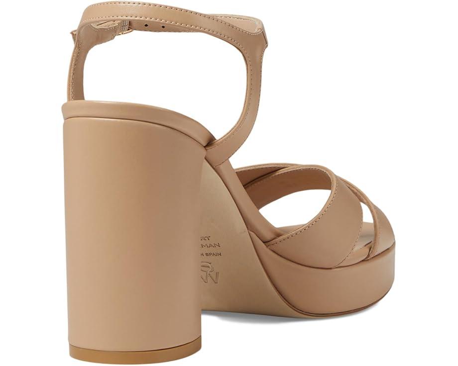 Dayna Ii Platform Product Image