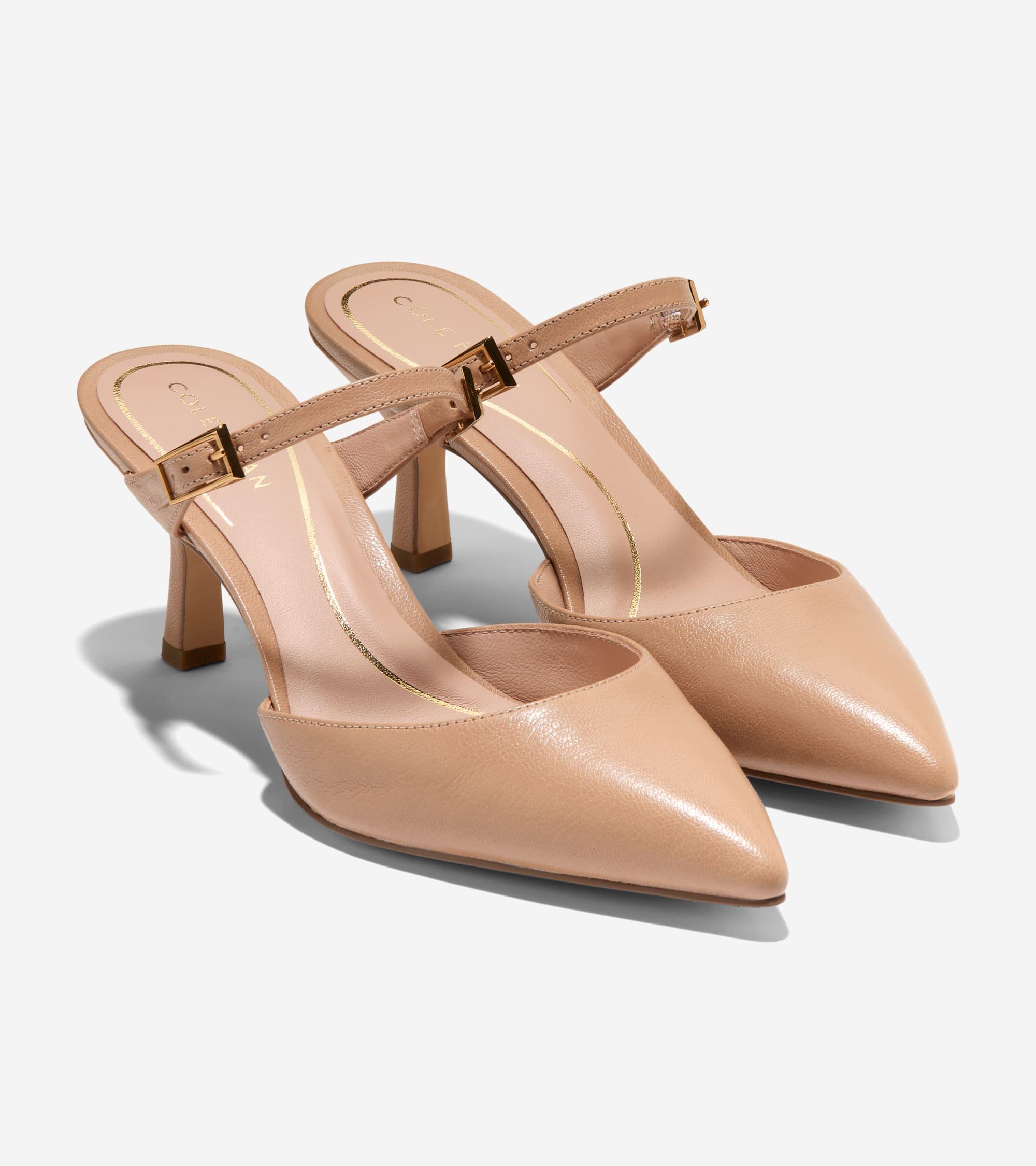 Women's Hinged Buckle Belt Product Image