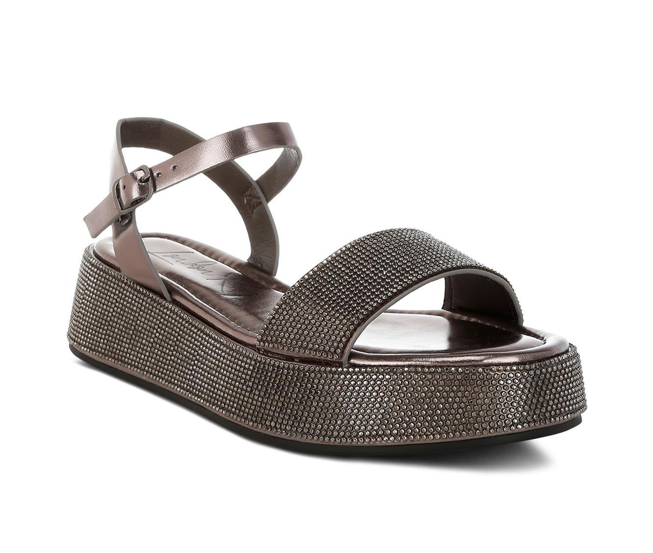 Women's London Rag NENSIS Platform Sandals Product Image