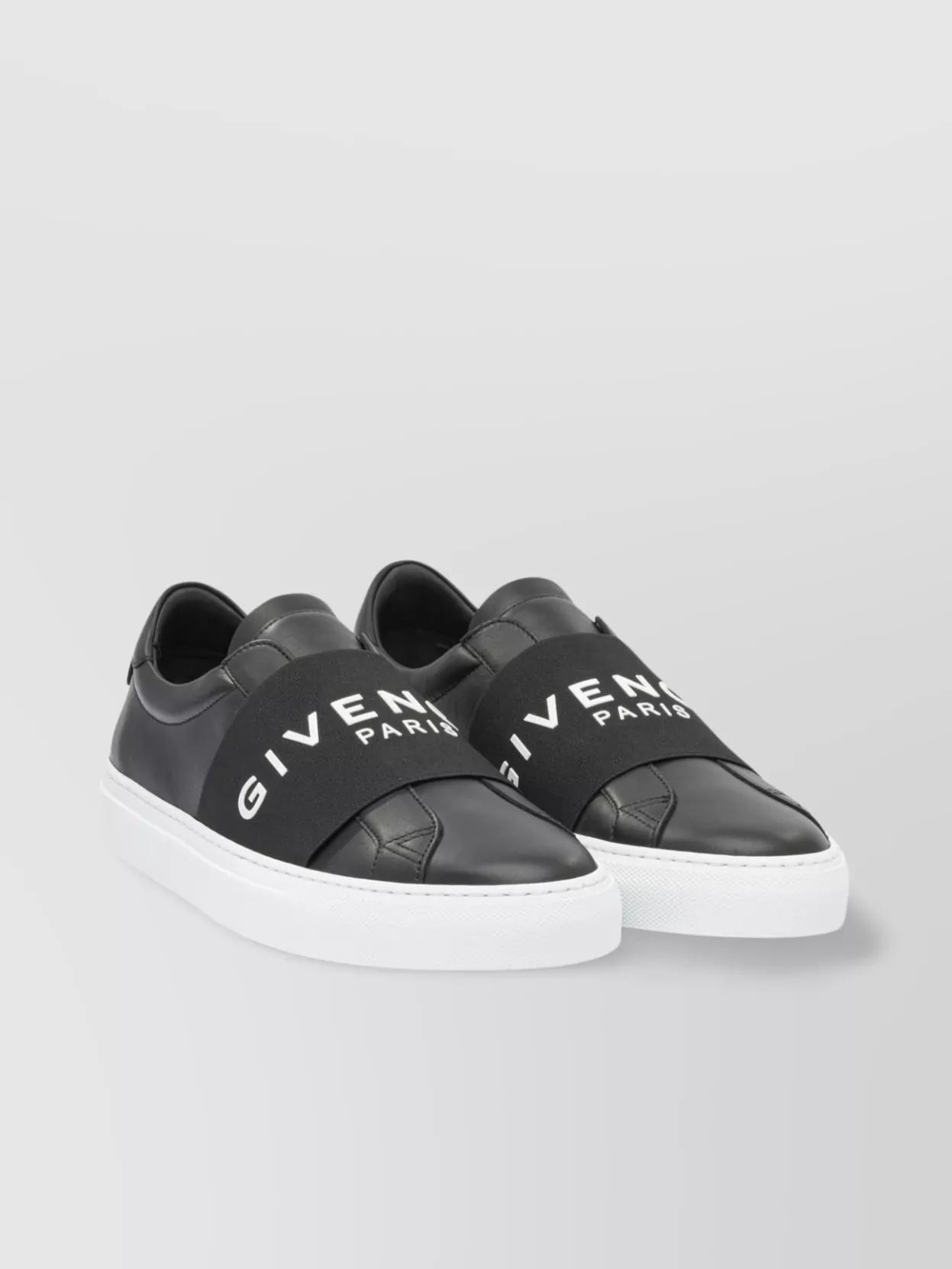 City Court slip-on trainers Product Image