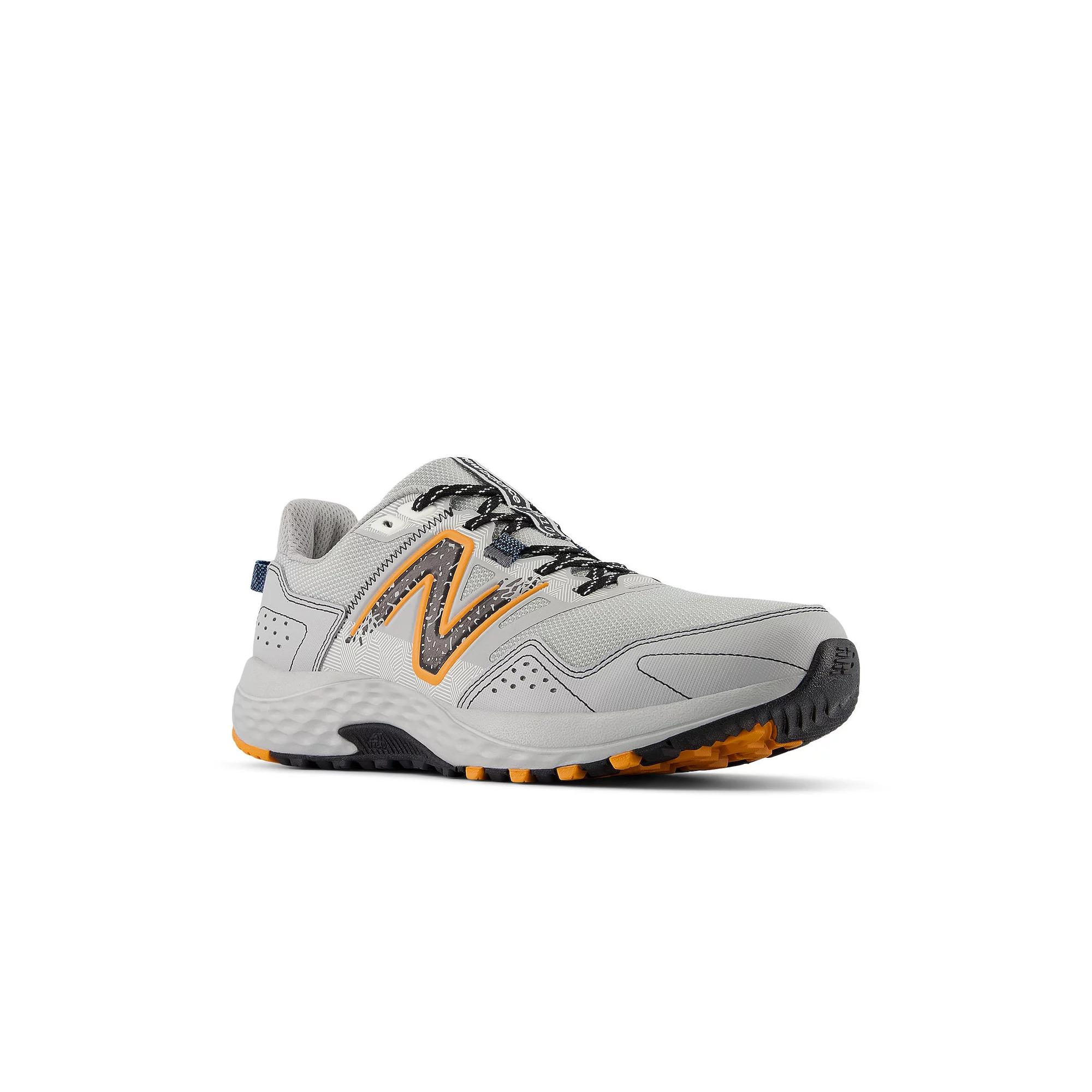 New Balance 410 v8 Men's Sneakers, Size: 8 4E, Raincloud Product Image