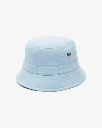 Piqué Bucket Hat Product Image