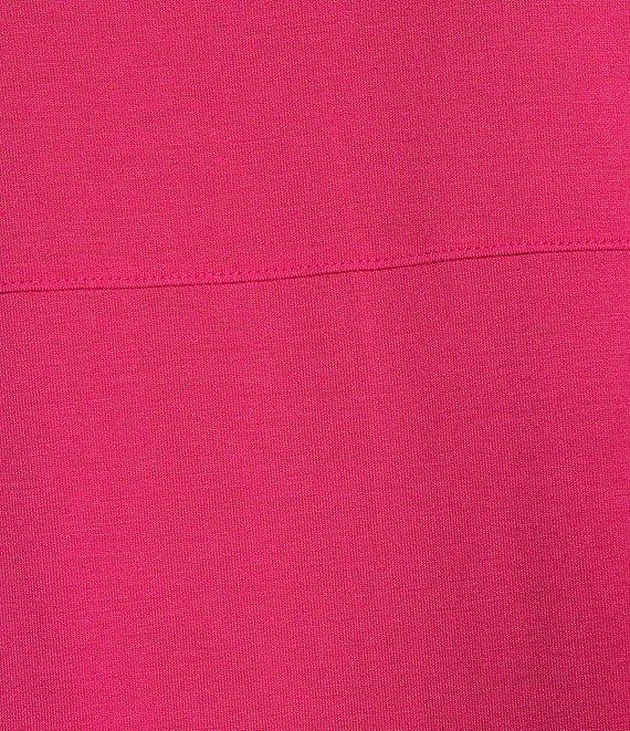 Tommy Bahama Kauai Solid Stretch Jersey V-Neck Short Sleeves Relaxed Fit T-Shirt Product Image