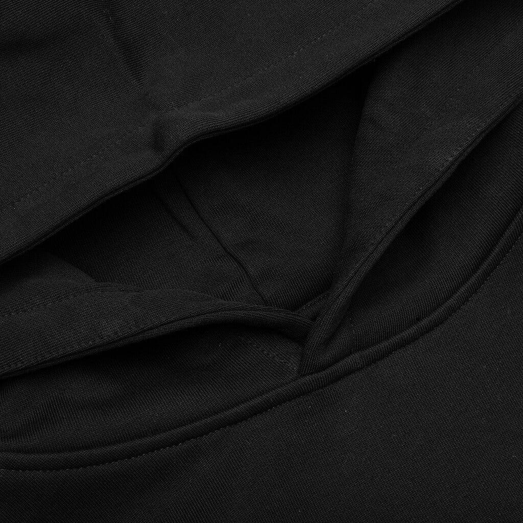 NFX Hoodie - Black Male Product Image