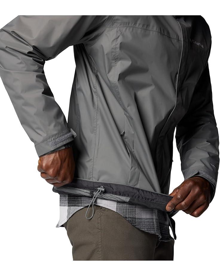 Hikebound II Jacket Product Image