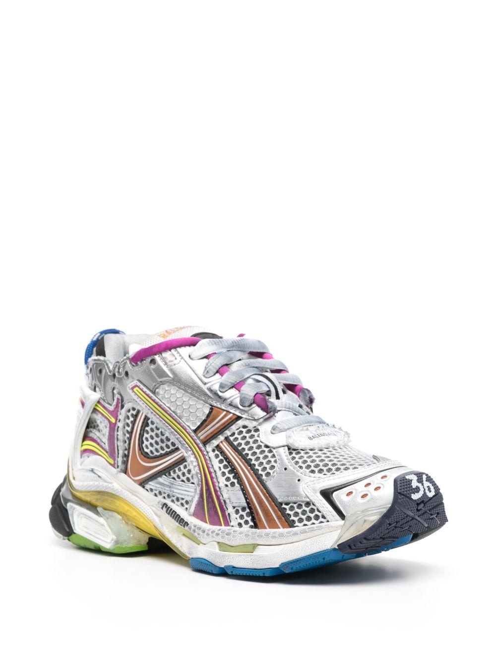Runner sneakers Product Image