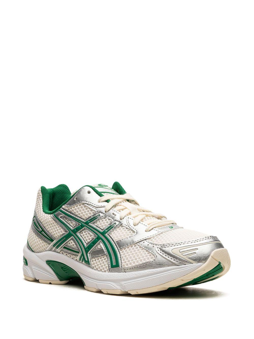 GEL-1130 "Kale Green" sneakers Product Image