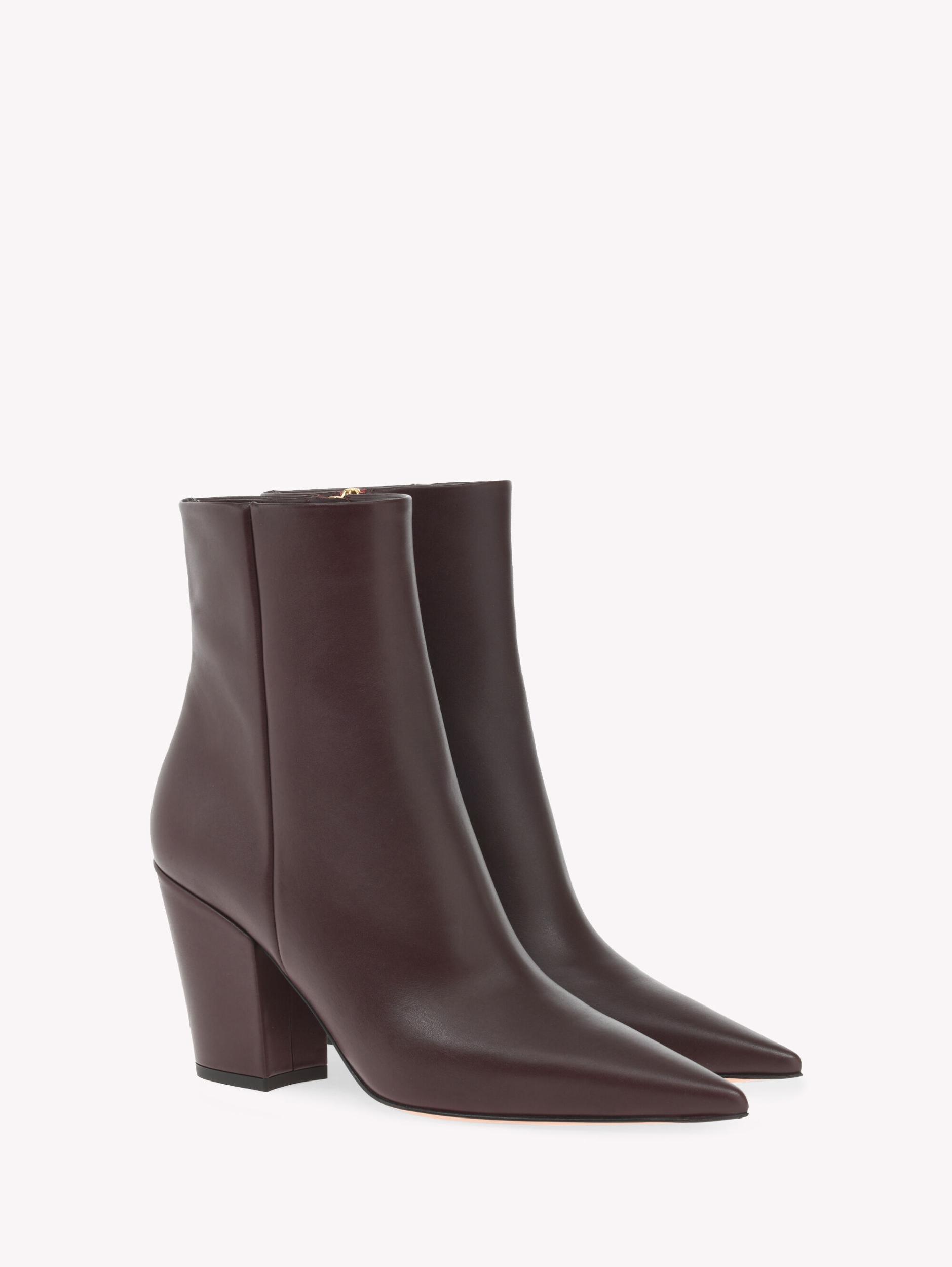 KEINNA BOOTIE Gianvito Rossi Product Image