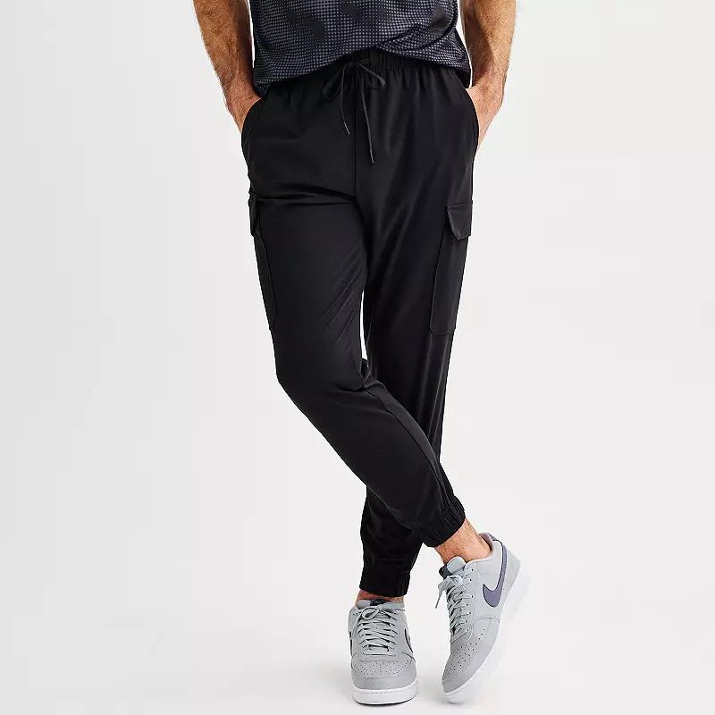 Men's Tek Gear® Performance Cargo Pants,  Product Image