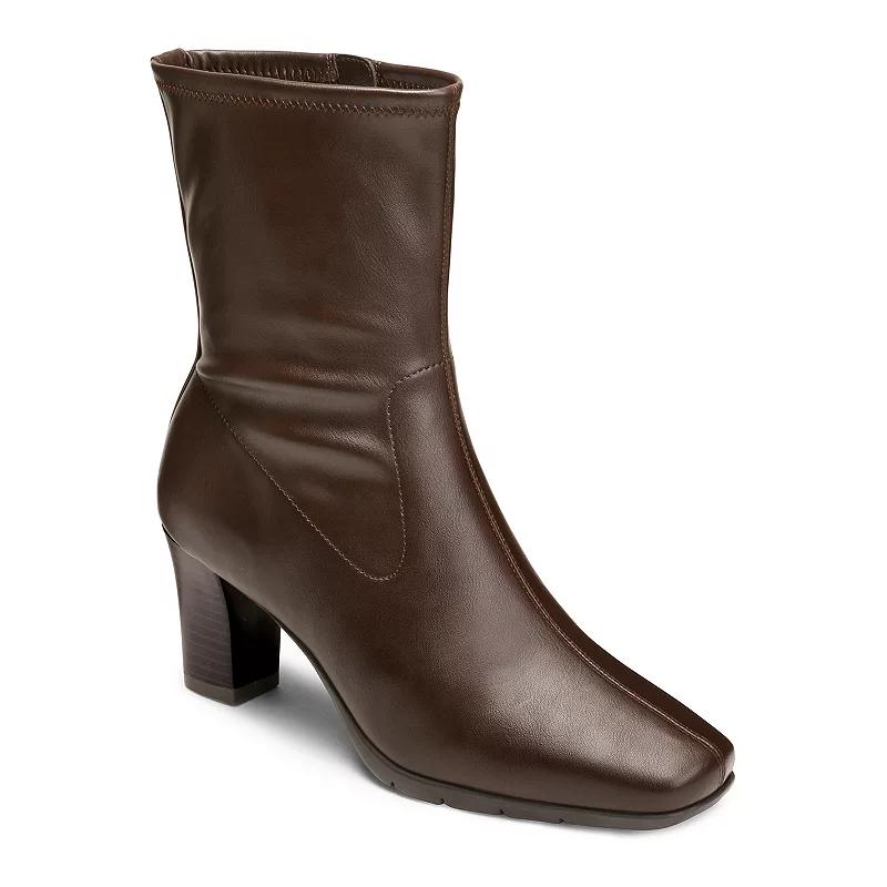 Aerosoles Cinnamon Women's Ankle Boots,  Product Image