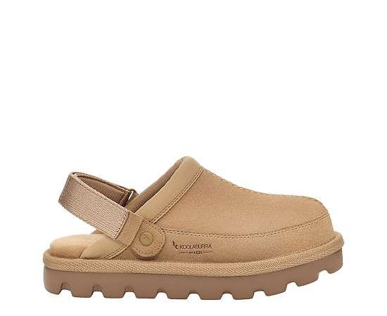 Koolaburra by UGG WOMENS TIZZEY CLOG SLIPPER Product Image