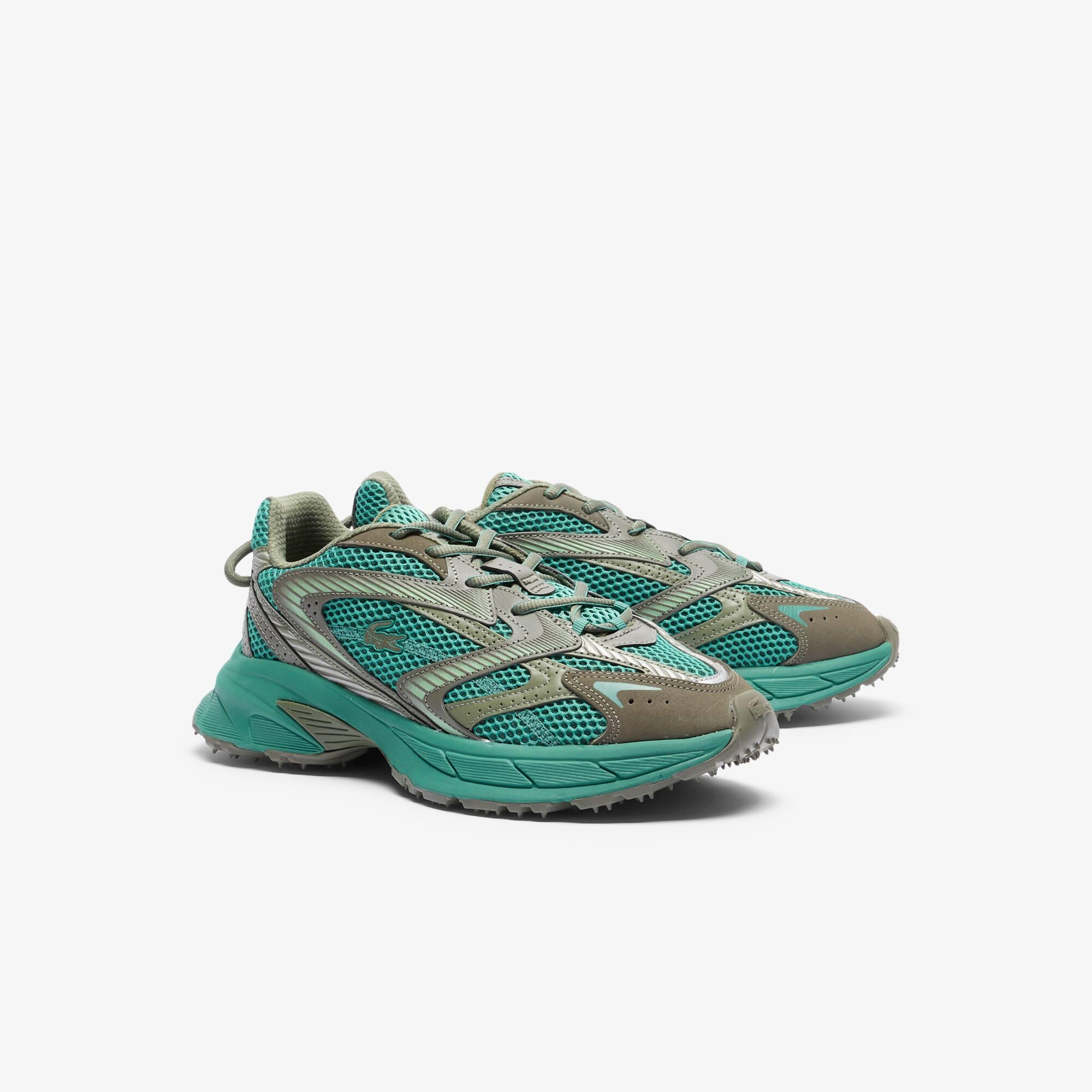 Men's L003 Neo Shot Sneakers Product Image