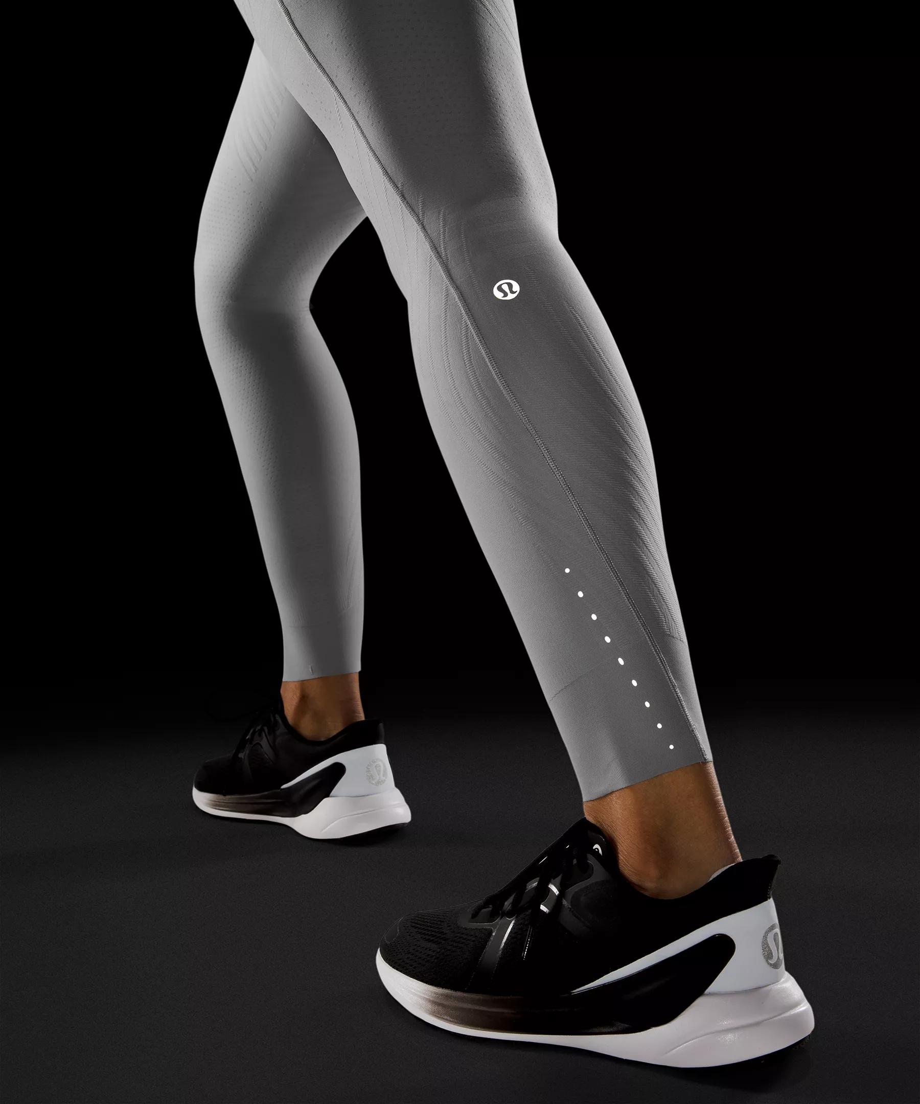 SenseKnit Running High-Rise Tight 28" Product Image