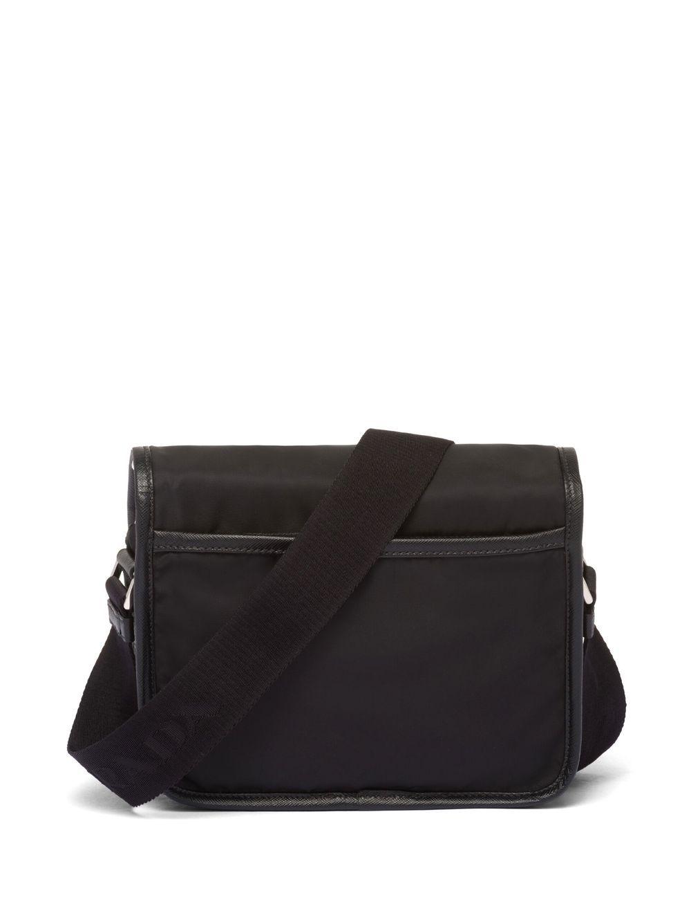 Re-Nylon shoulder bag Product Image