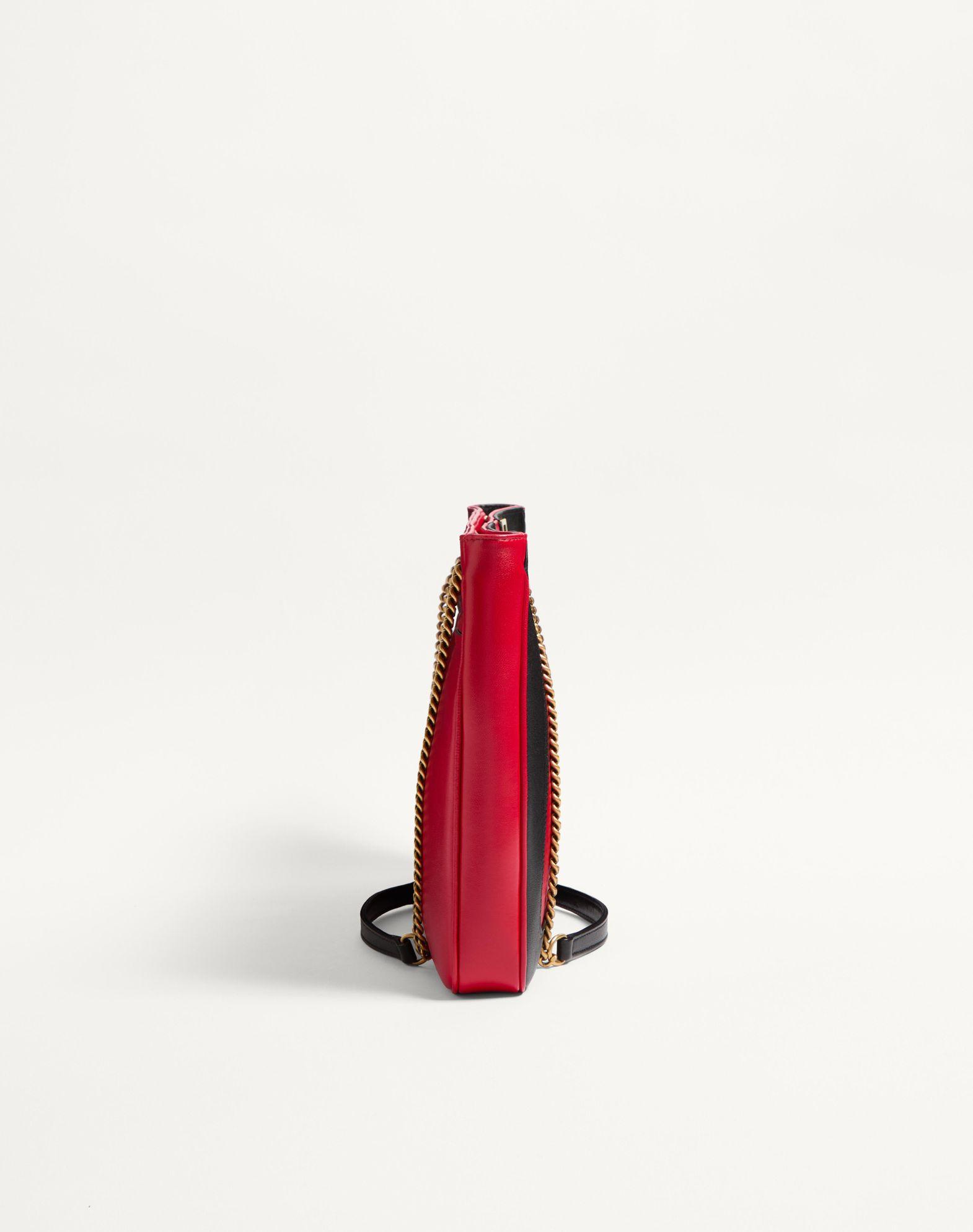 Valentino Garavani Viva Superstar Medium Nappa Leather Shopping Bag Product Image